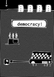 Bob Schroeder | democracy | Preview