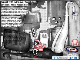 Bob Schroeder | Upset with wife over Facebook photos | Preview